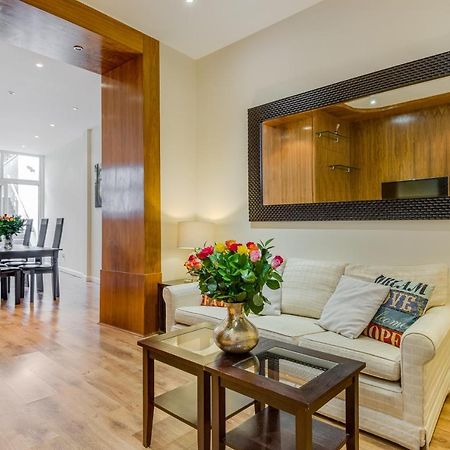 Care Property London- Apartments Bagian luar foto