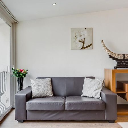Care Property London- Apartments Bagian luar foto