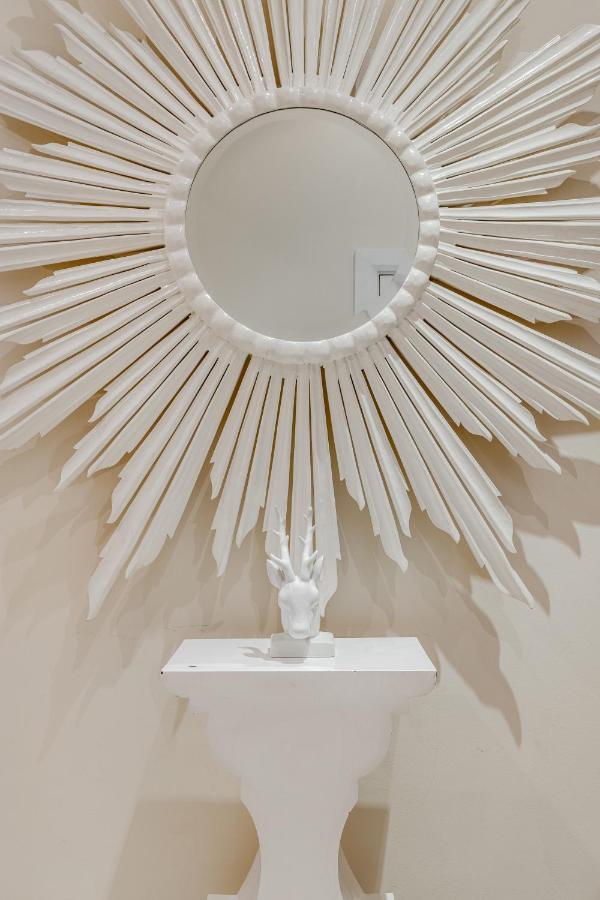 Care Property London- Apartments Bagian luar foto