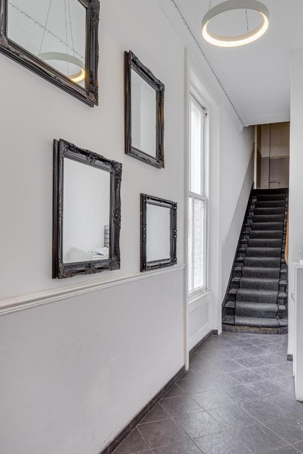 Care Property London- Apartments Bagian luar foto
