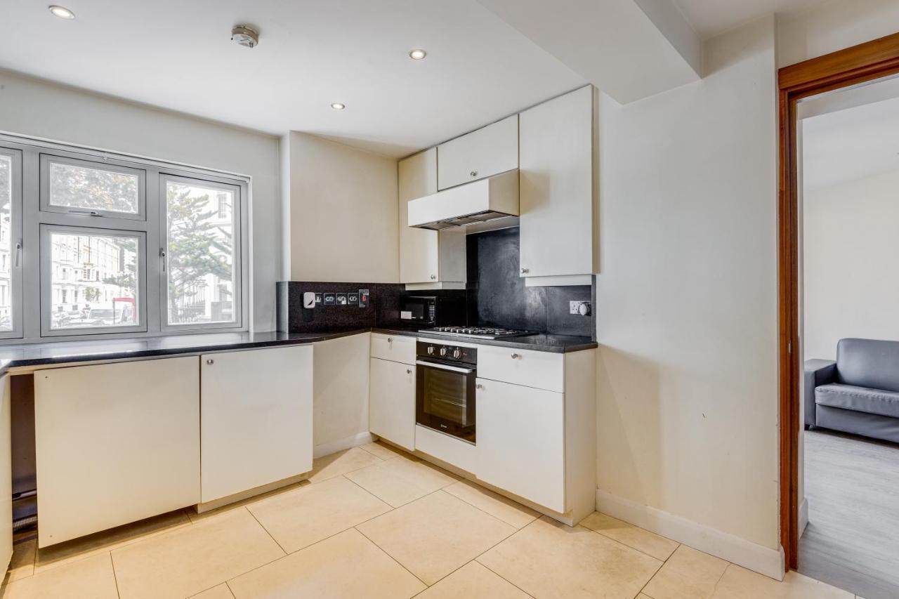 Care Property London- Apartments Bagian luar foto