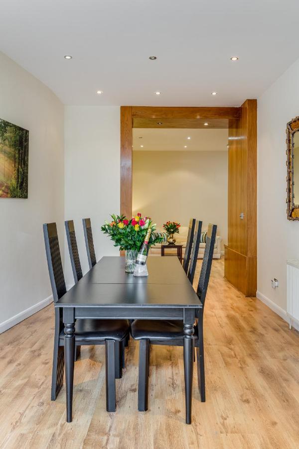 Care Property London- Apartments Bagian luar foto