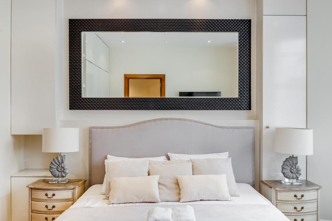 Care Property London- Apartments Bagian luar foto