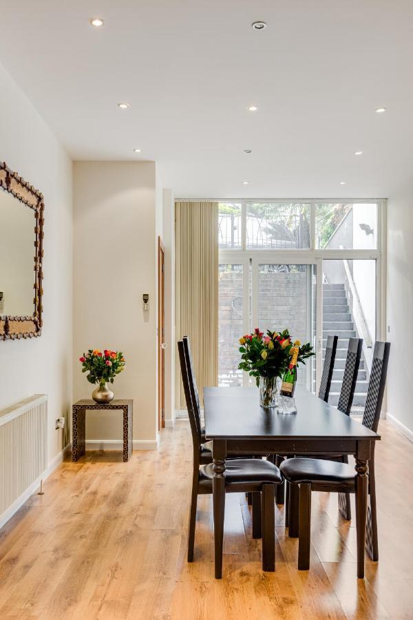 Care Property London- Apartments Bagian luar foto