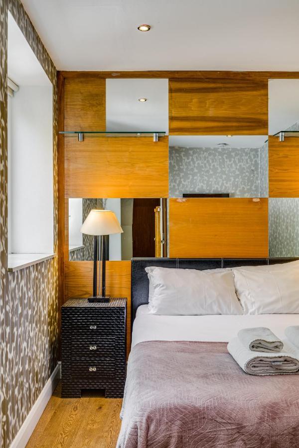Care Property London- Apartments Bagian luar foto