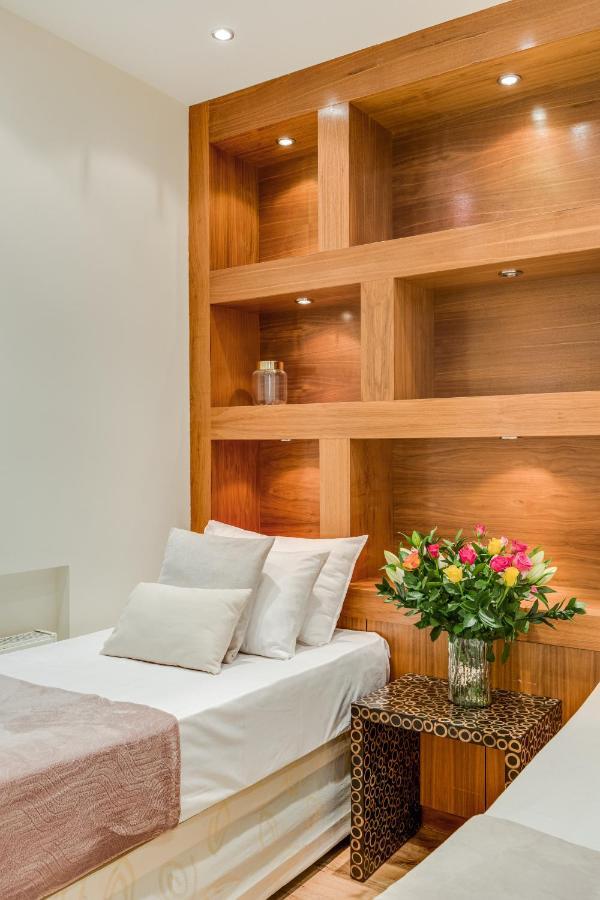 Care Property London- Apartments Bagian luar foto
