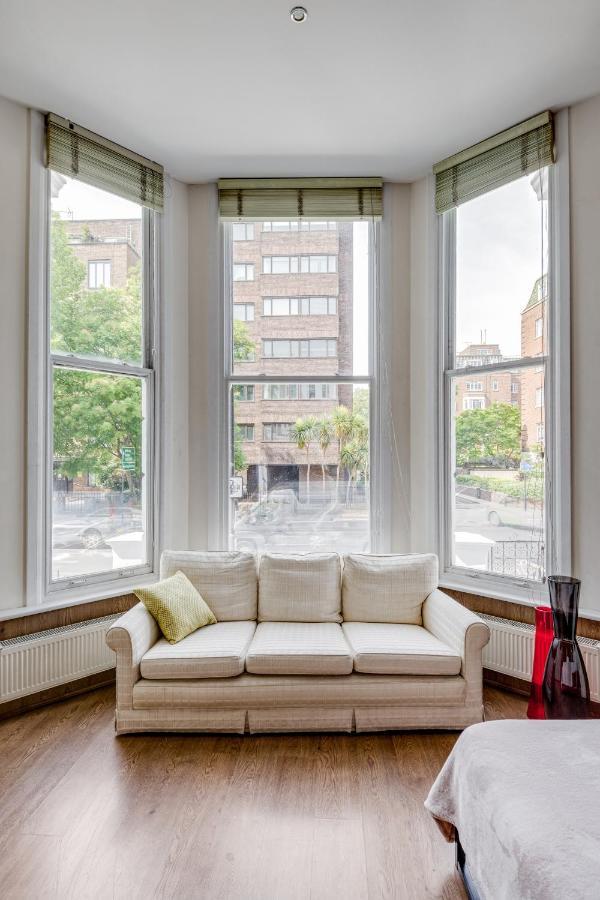 Care Property London- Apartments Bagian luar foto