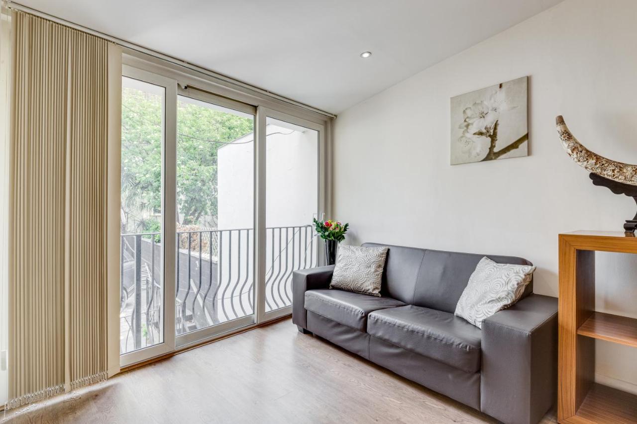 Care Property London- Apartments Bagian luar foto