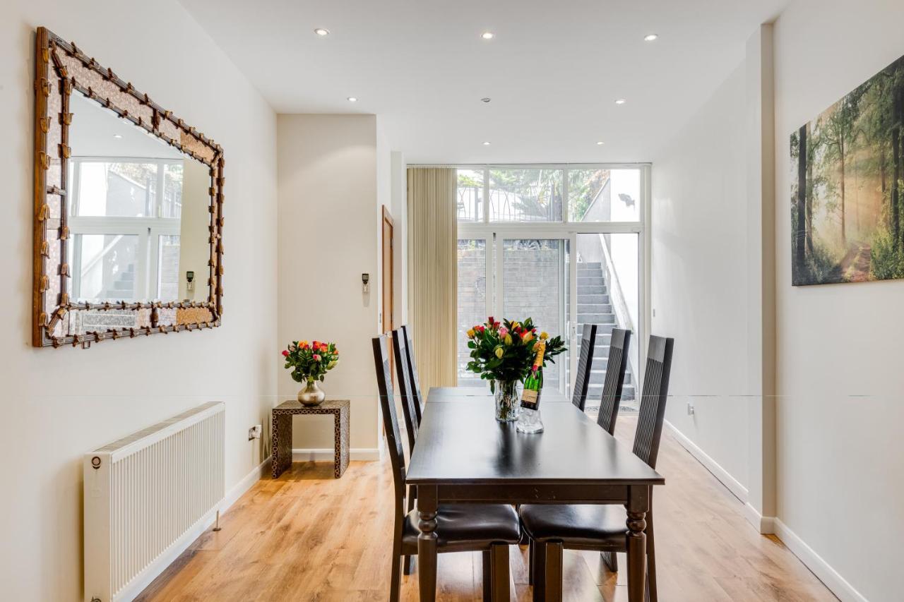 Care Property London- Apartments Bagian luar foto