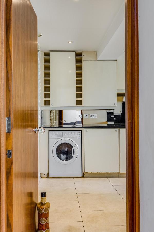 Care Property London- Apartments Bagian luar foto