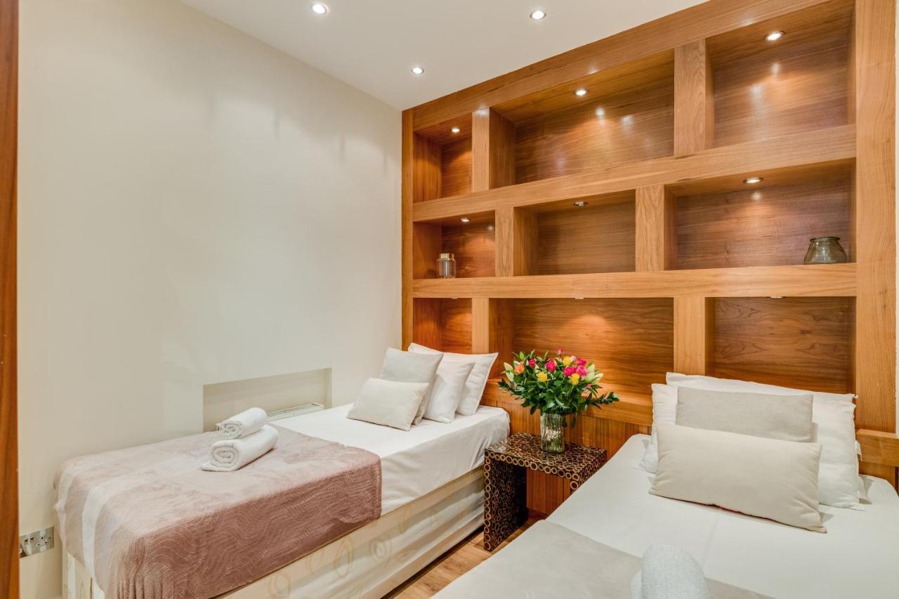 Care Property London- Apartments Bagian luar foto