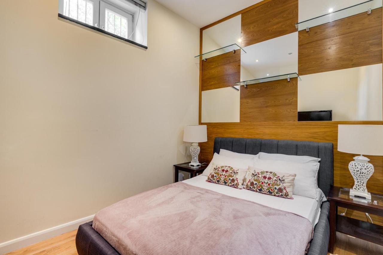 Care Property London- Apartments Bagian luar foto