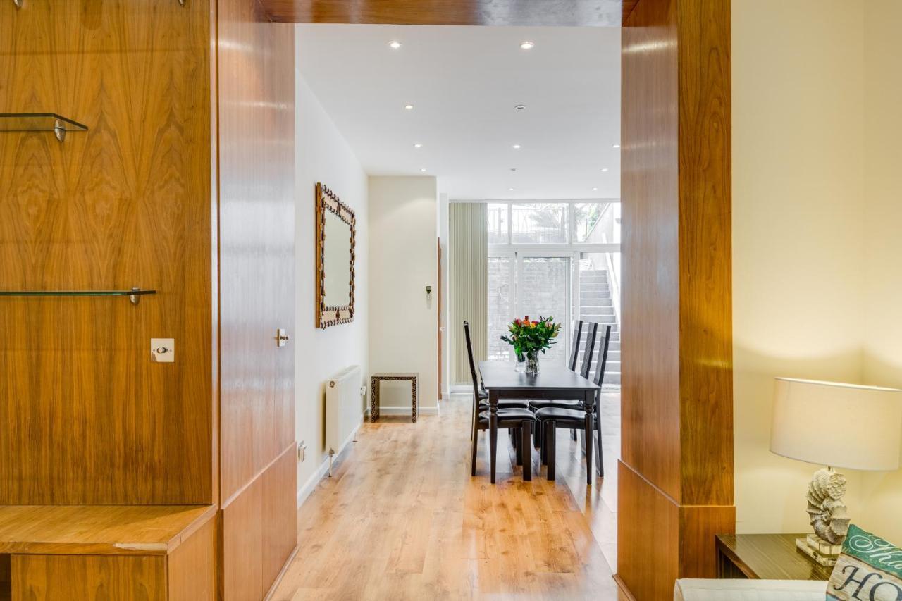 Care Property London- Apartments Bagian luar foto