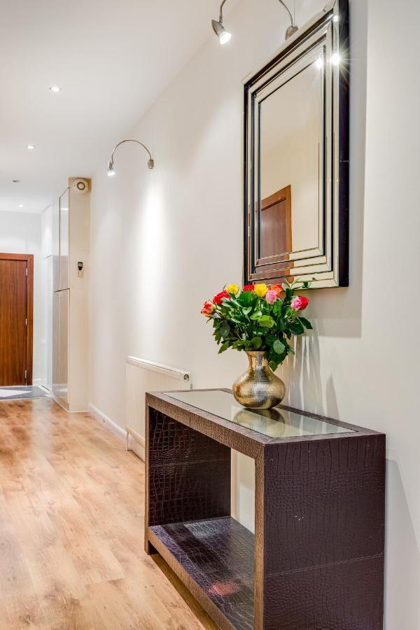 Care Property London- Apartments Bagian luar foto