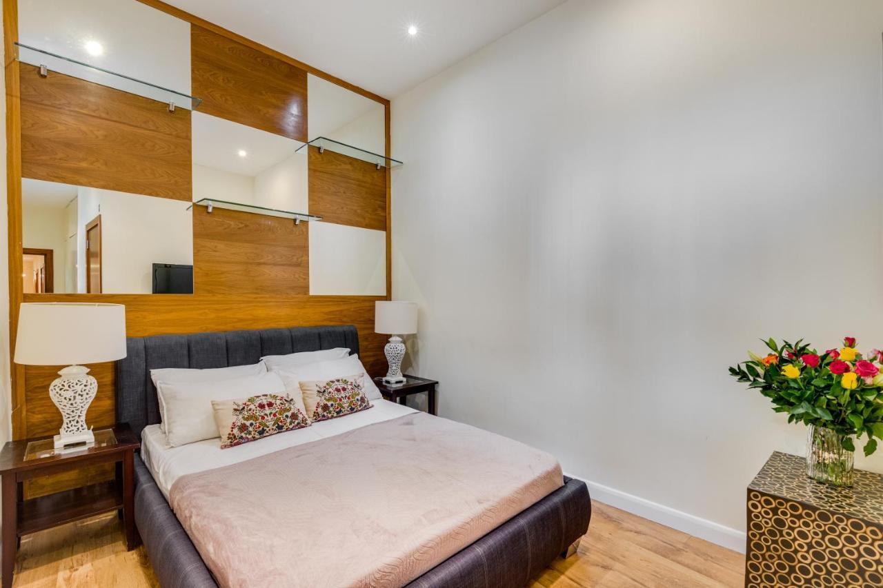 Care Property London- Apartments Bagian luar foto